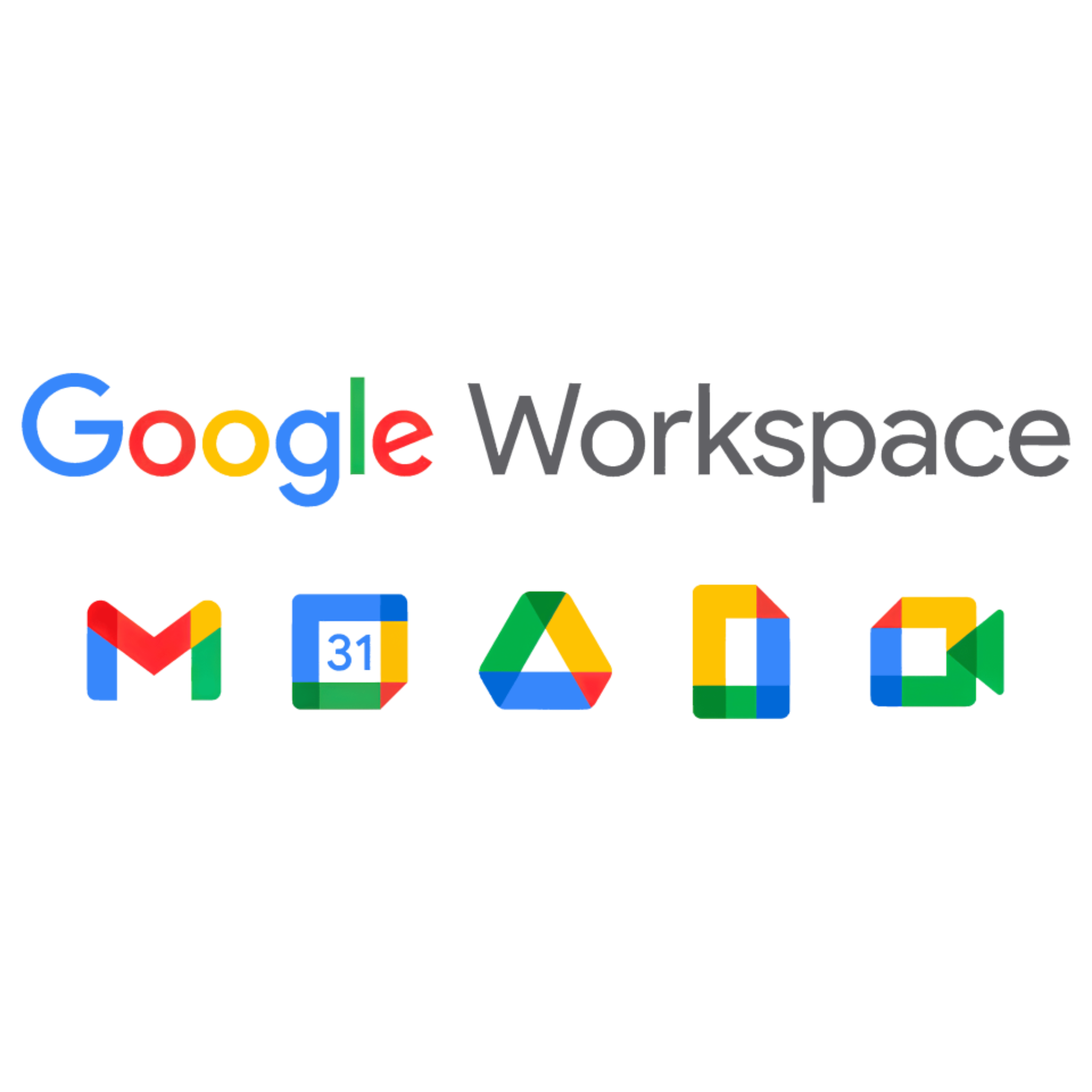 Google Workspace
