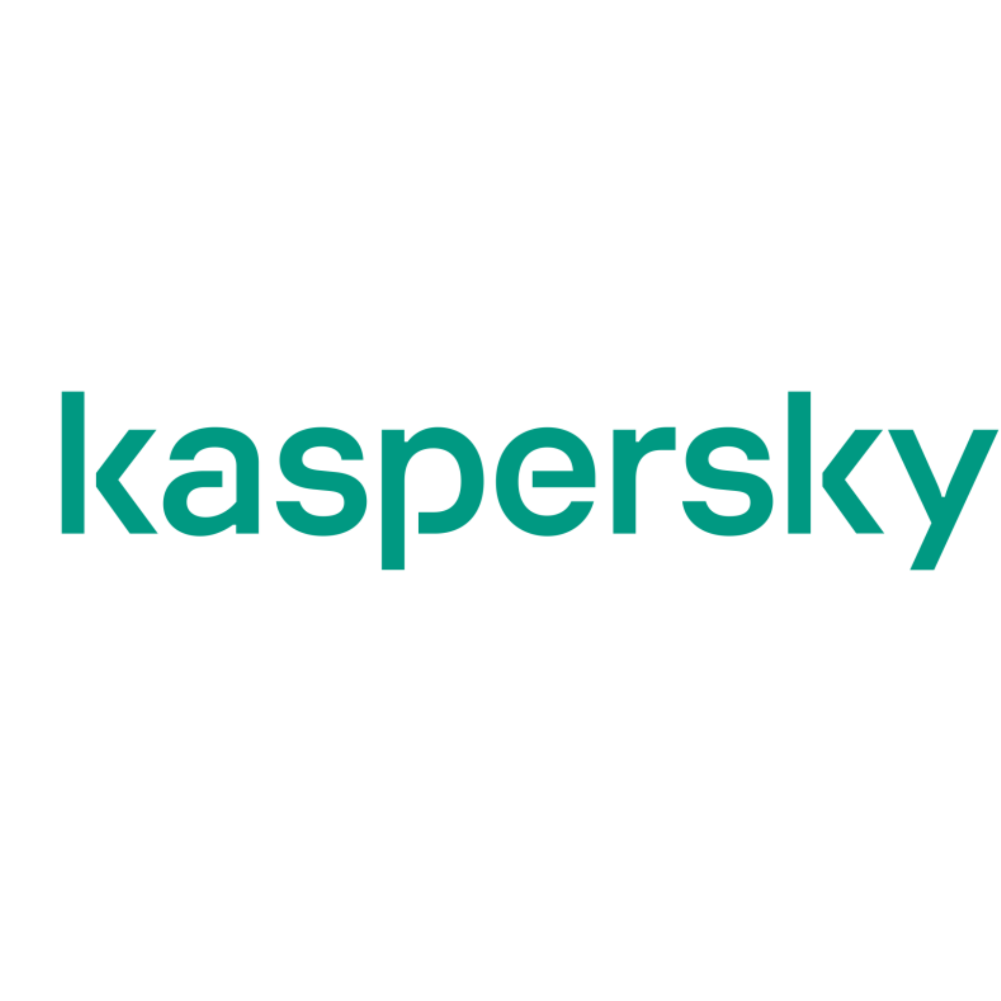 Kaspersky