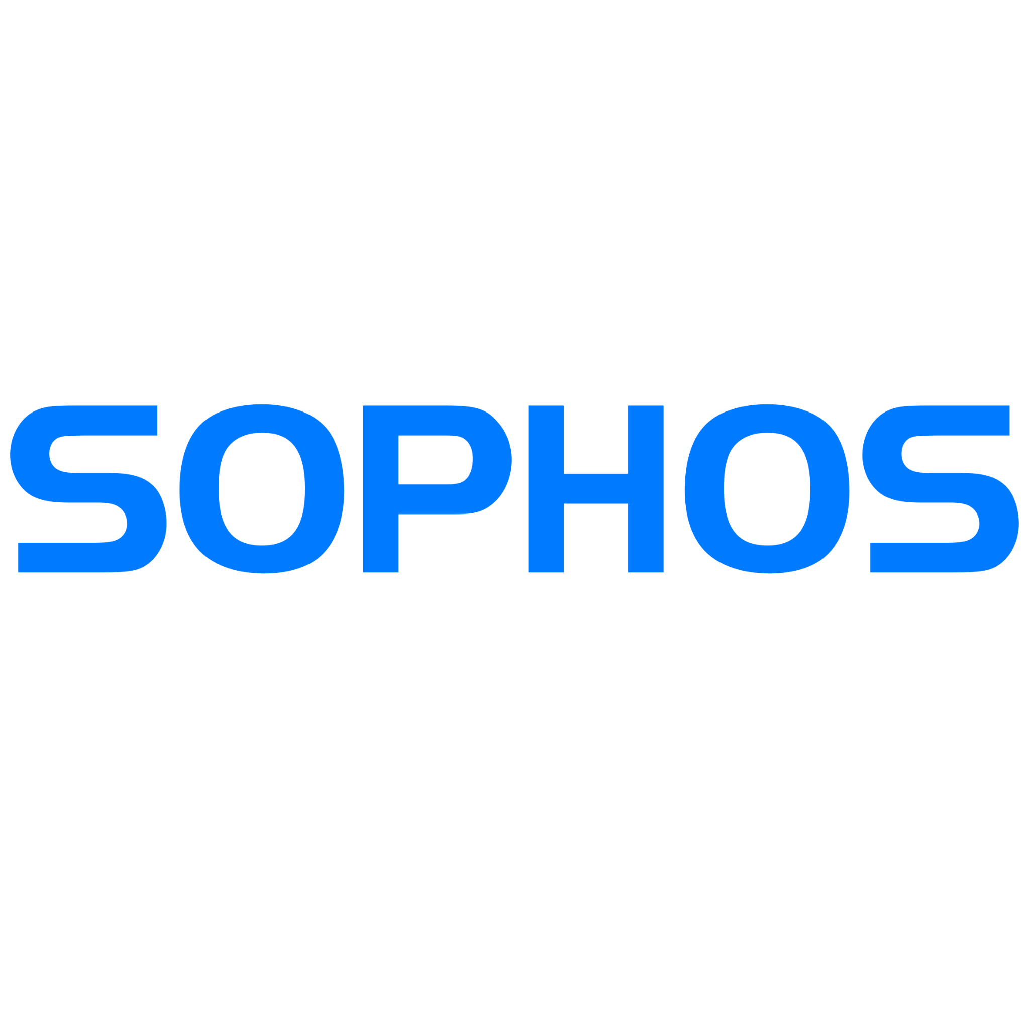 Sophos